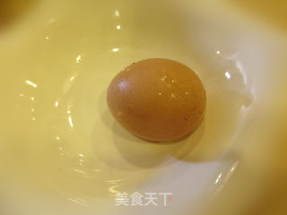 愤怒的小鸟火腿饭的做法步骤：4