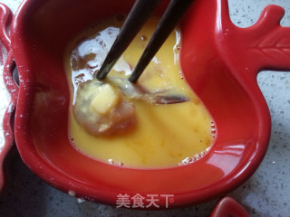 芝心小虾球的做法步骤：6