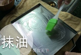 【家制广东肠粉】轻薄弹牙的做法步骤：6