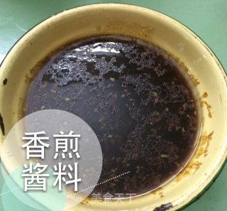 【家制广东肠粉】轻薄弹牙的做法步骤：12
