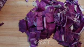 胭脂藕的做法步骤：4