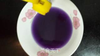 胭脂藕的做法步骤：6