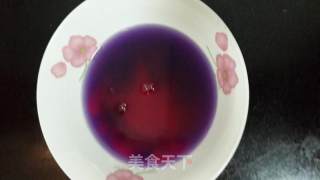 胭脂藕的做法步骤：7