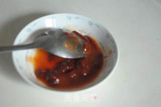 清凉爽口---凉拌藕的做法步骤：3