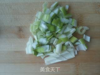 什锦暖锅的做法步骤：1