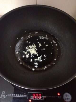 鸡腿菇炒胡萝卜的做法步骤：3