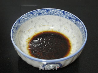 简易菠菜肉丝饺的做法步骤：4