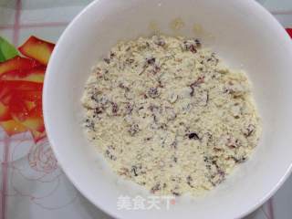 【香酥蔓越莓条】-----根本停不下来的做法步骤：7