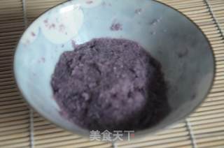 四味鲜香面包的做法步骤：12