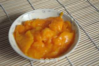 四味鲜香面包的做法步骤：14