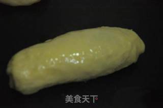 四味鲜香面包的做法步骤：18