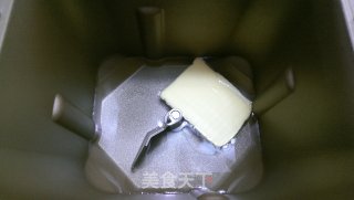 咖喱法包盅——混搭出美味的做法步骤：1