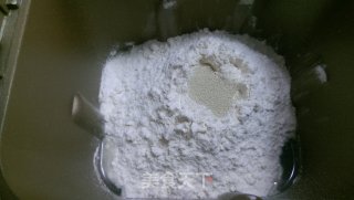 咖喱法包盅——混搭出美味的做法步骤：2