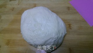 咖喱法包盅——混搭出美味的做法步骤：4