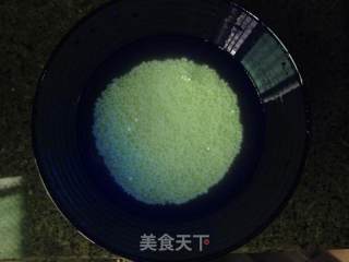 红豆椰汁西米露的做法步骤：1