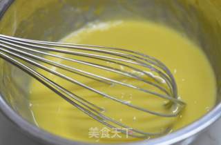 让你轻松克服烘焙拦路虎—戚风蛋糕的做法步骤：4