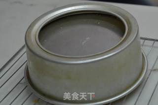 让你轻松克服烘焙拦路虎—戚风蛋糕的做法步骤：11