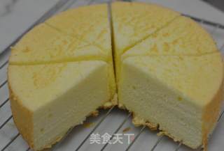 让你轻松克服烘焙拦路虎—戚风蛋糕的做法步骤：13