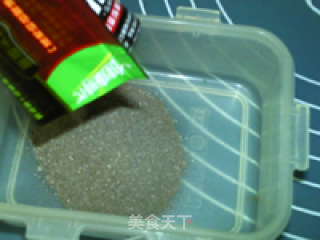 仙草红豆酸奶的做法步骤：2