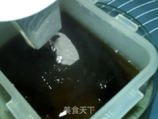 仙草红豆酸奶的做法步骤：3