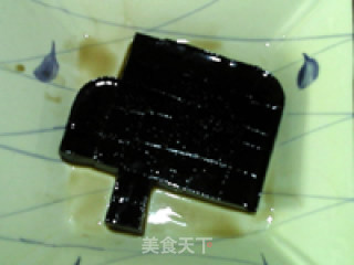 仙草红豆酸奶的做法步骤：6