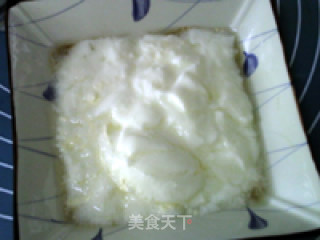 仙草红豆酸奶的做法步骤：7