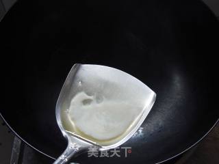 炝炒南瓜尖的做法步骤：4