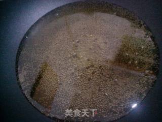 川味——《干煸孜然鱼块》的做法步骤：4