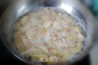 桃子罐头的做法步骤：5