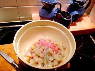 三鲜大馄饨的做法步骤：2