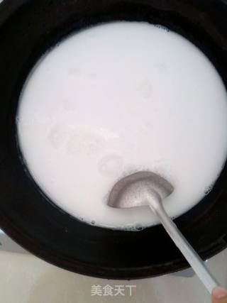酸辣凉粉的做法步骤：3