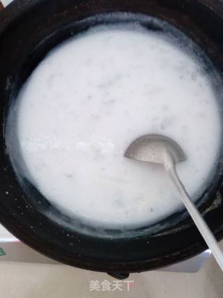 酸辣凉粉的做法步骤：4