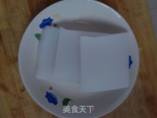 酸辣凉粉的做法步骤：8