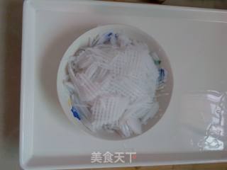 酸辣凉粉的做法步骤：11