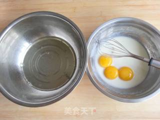 寿司蛋糕卷的做法步骤：2