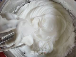 寿司蛋糕卷的做法步骤：5