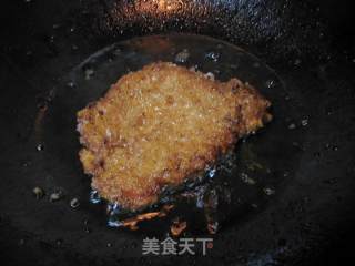煎猪排的做法步骤：6