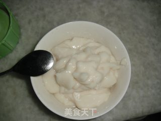 肉质细嫩的龙利鱼鱼元的做法步骤：5