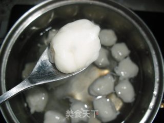 肉质细嫩的龙利鱼鱼元的做法步骤：6