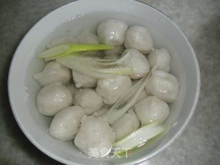 肉质细嫩的龙利鱼鱼元的做法步骤：8