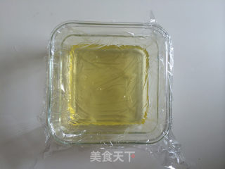 卤鸡蛋干的做法步骤：3
