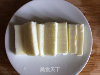 卤鸡蛋干的做法步骤：5