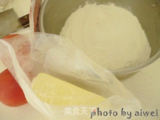 萨拉米披萨的做法步骤：10