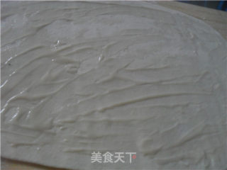 酥皮鸡肉馅饼的做法步骤：10