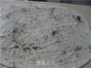 酥皮鸡肉馅饼的做法步骤：11