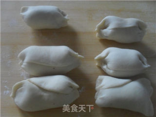 酥皮鸡肉馅饼的做法步骤：13
