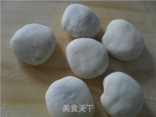 酥皮鸡肉馅饼的做法步骤：14