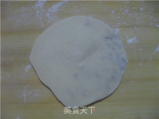 酥皮鸡肉馅饼的做法步骤：16
