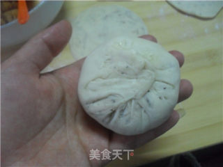 酥皮鸡肉馅饼的做法步骤：18