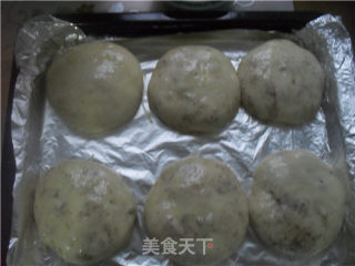 酥皮鸡肉馅饼的做法步骤：21